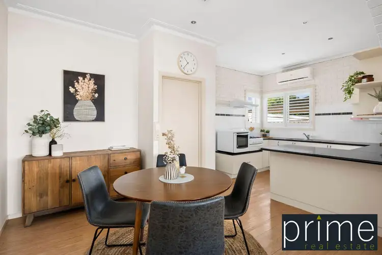 Third view of Homely house listing, 2/2 Robb Avenue, Hamlyn Heights VIC 3215