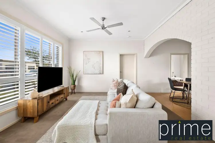 Fourth view of Homely house listing, 2/2 Robb Avenue, Hamlyn Heights VIC 3215