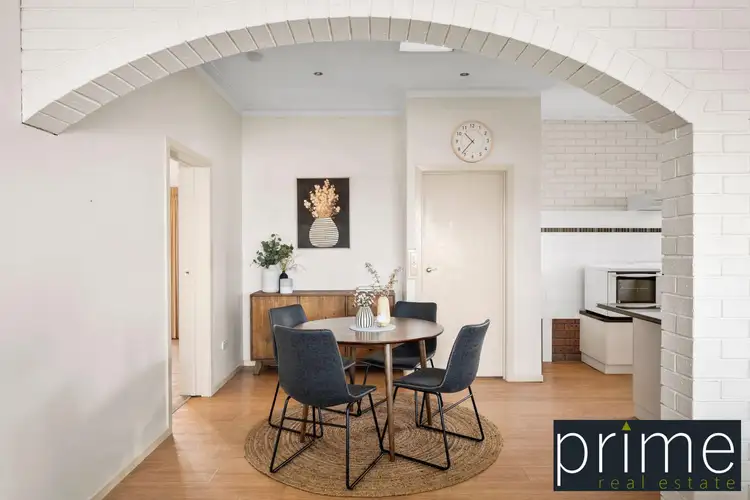 Fifth view of Homely house listing, 2/2 Robb Avenue, Hamlyn Heights VIC 3215