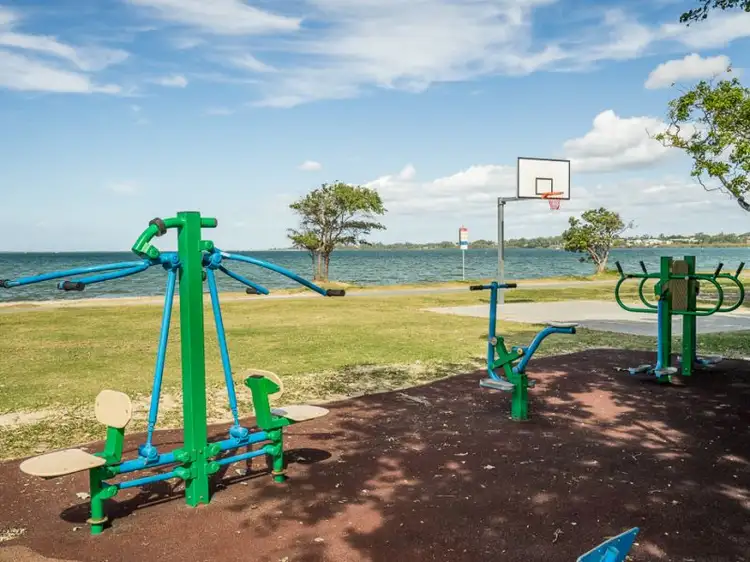 Third view of Homely house listing, 8 Yeo Street, Victoria Point QLD 4165