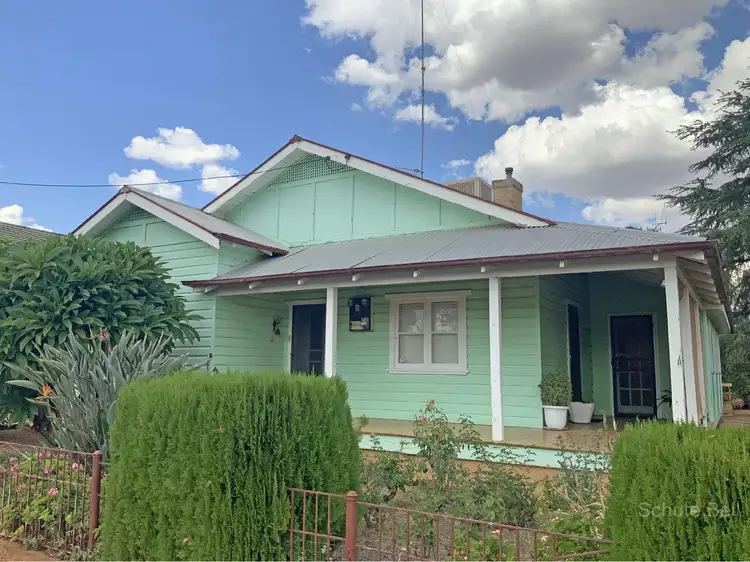 Main view of Homely house listing, 5 Dugga St, Peak Hill NSW 2869
