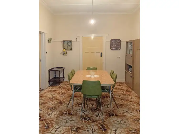 Fourth view of Homely house listing, 5 Dugga St, Peak Hill NSW 2869