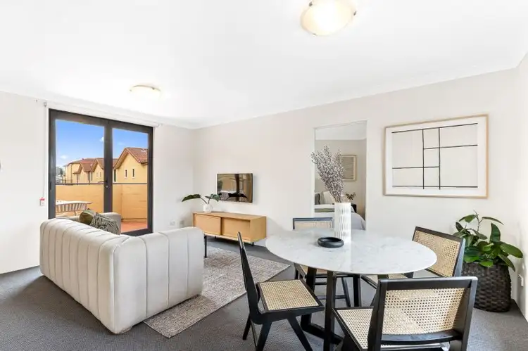 Main view of Homely apartment listing, 46/21-23 Norton Street, Leichhardt NSW 2040