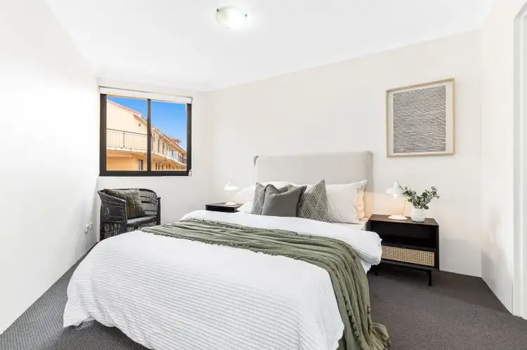 Second view of Homely apartment listing, 46/21-23 Norton Street, Leichhardt NSW 2040
