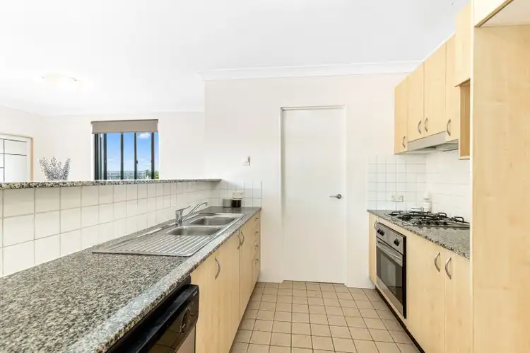 Third view of Homely apartment listing, 46/21-23 Norton Street, Leichhardt NSW 2040
