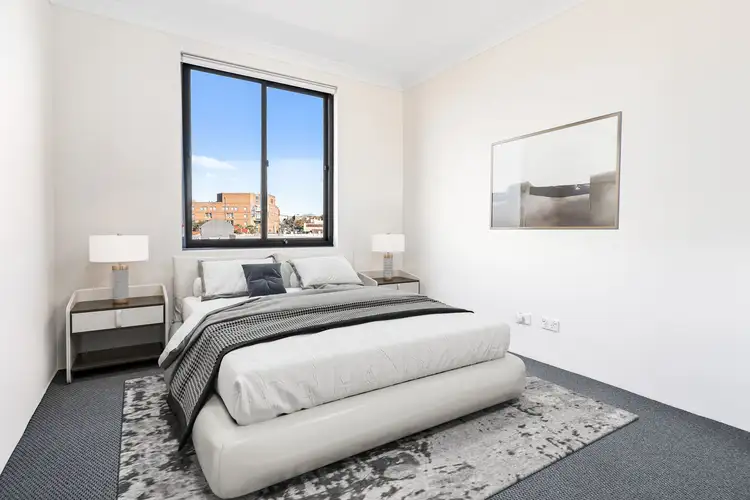 Fifth view of Homely apartment listing, 46/21-23 Norton Street, Leichhardt NSW 2040