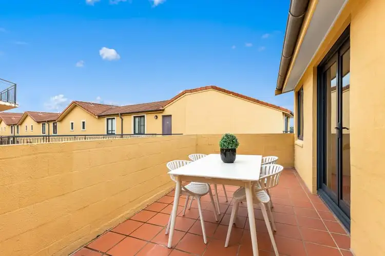 Sixth view of Homely apartment listing, 46/21-23 Norton Street, Leichhardt NSW 2040