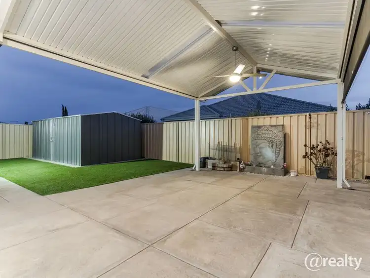 Second view of Homely house listing, 5 Woodhill Road, Baldivis WA 6171