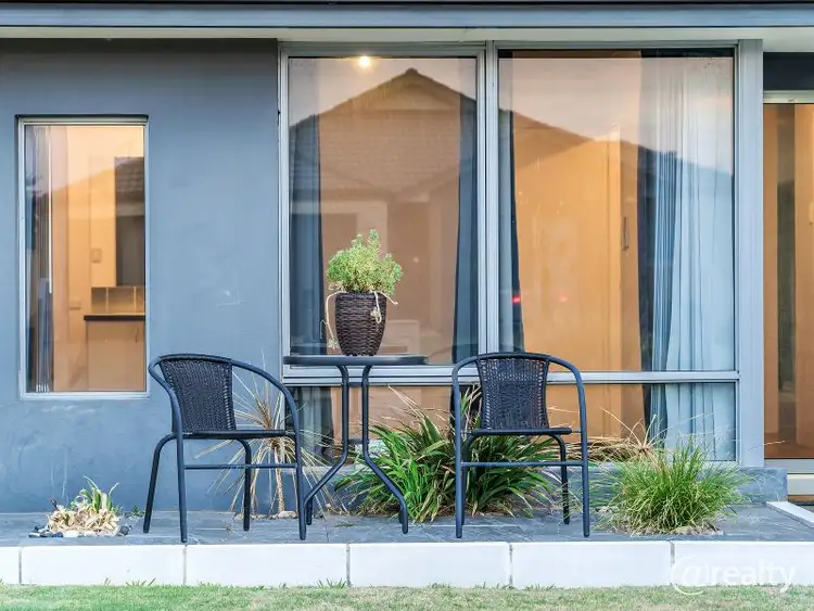 Third view of Homely house listing, 5 Woodhill Road, Baldivis WA 6171