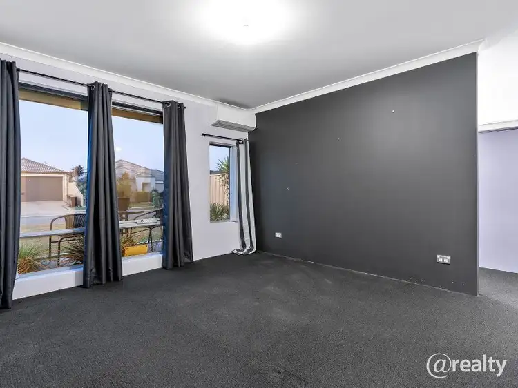 Fifth view of Homely house listing, 5 Woodhill Road, Baldivis WA 6171
