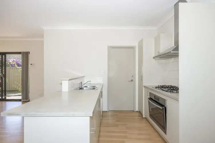 Sixth view of Homely house listing, 19B Simons Way, Langford WA 6147