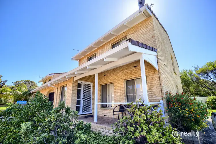 Main view of Homely unit listing, 4/19 Evans Road, Bayonet Head WA 6330