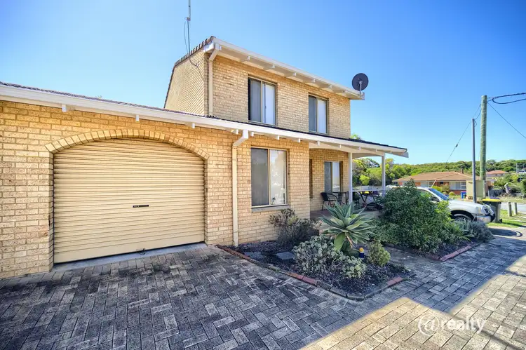 Second view of Homely unit listing, 4/19 Evans Road, Bayonet Head WA 6330