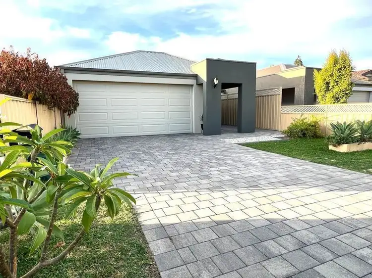 152A Bickley Road, Beckenham WA 6107