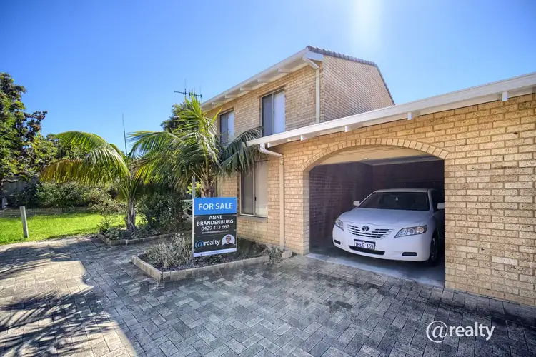 3/19 Evans Road, Bayonet Head WA 6330