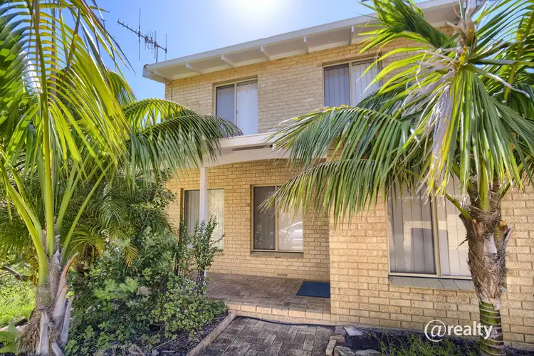 Second view of Homely unit listing, 3/19 Evans Road, Bayonet Head WA 6330