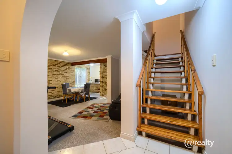 Third view of Homely unit listing, 3/19 Evans Road, Bayonet Head WA 6330