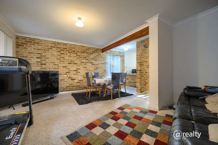 Fourth view of Homely unit listing, 3/19 Evans Road, Bayonet Head WA 6330