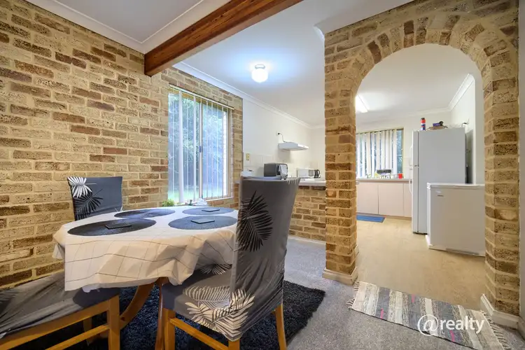 Fifth view of Homely unit listing, 3/19 Evans Road, Bayonet Head WA 6330