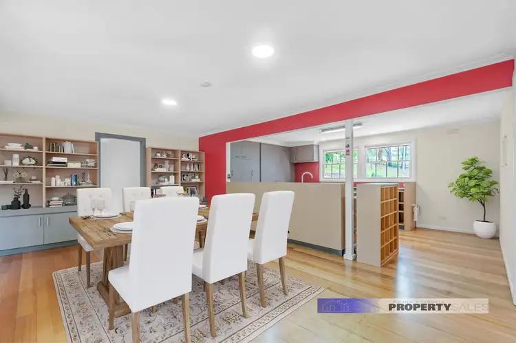 Fourth view of Homely rural property listing, 40 Lynne Avenue, Moe South VIC 3825