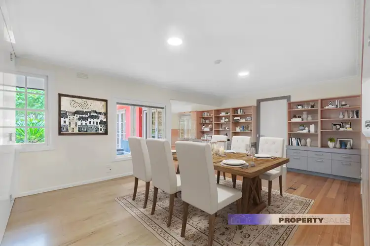 Fifth view of Homely rural property listing, 40 Lynne Avenue, Moe South VIC 3825