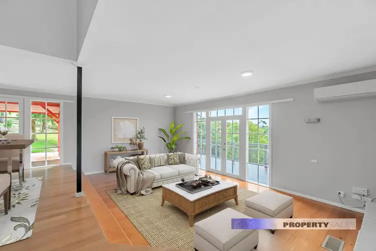 Seventh view of Homely rural property listing, 40 Lynne Avenue, Moe South VIC 3825