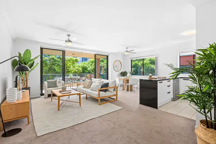 16309/177-219 Mitchell Road, Erskineville NSW 2043