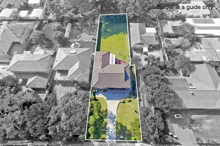 304 Warringah Road, Frenchs Forest NSW 2086