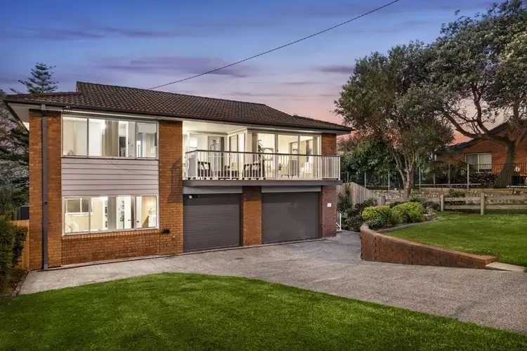 Second view of Homely house listing, 304 Warringah Road, Frenchs Forest NSW 2086