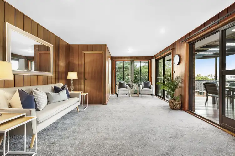 Fourth view of Homely house listing, 304 Warringah Road, Frenchs Forest NSW 2086