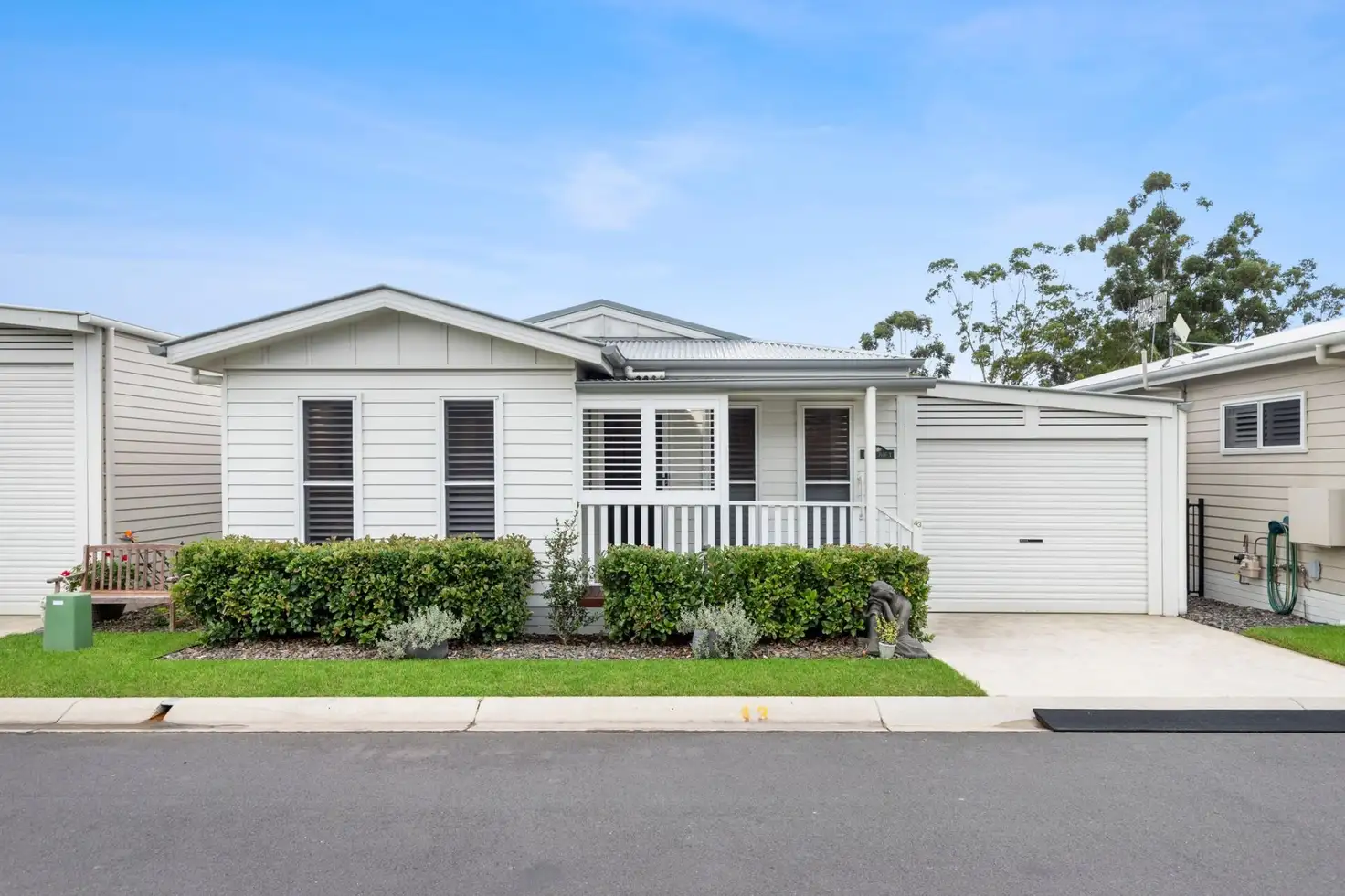 Main view of Homely house listing, 43/1 Norman Street, Lake Conjola NSW 2539