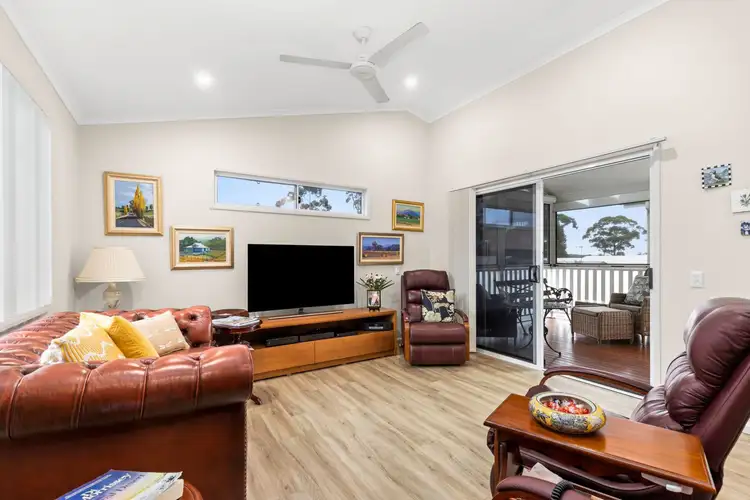 Fourth view of Homely house listing, 43/1 Norman Street, Lake Conjola NSW 2539