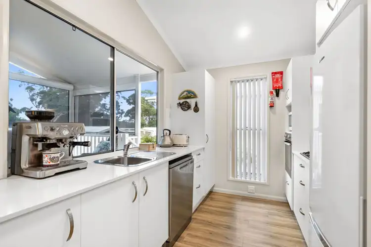 Sixth view of Homely house listing, 43/1 Norman Street, Lake Conjola NSW 2539