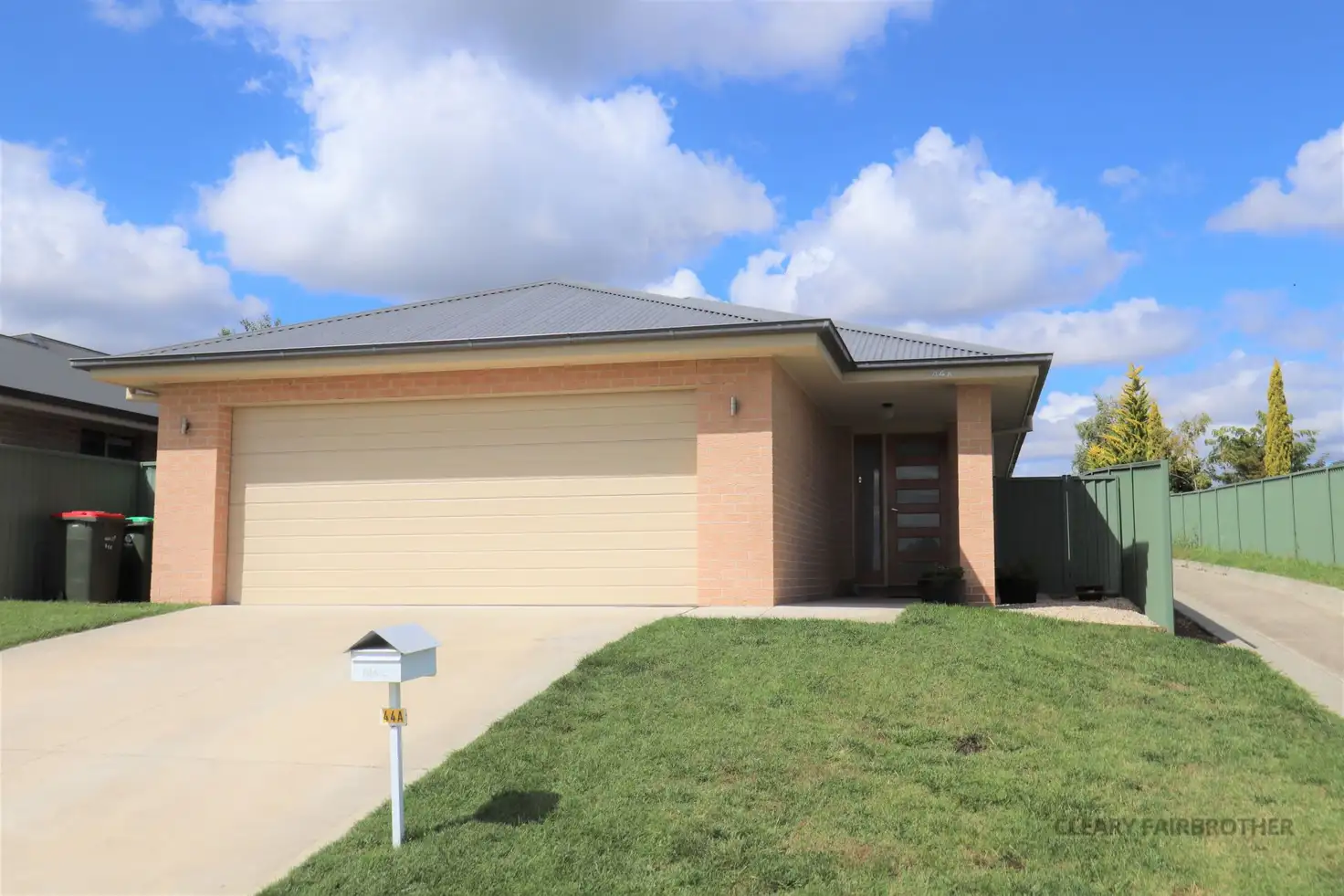 Main view of Homely house listing, 44a Westbourne Drive, Llanarth NSW 2795