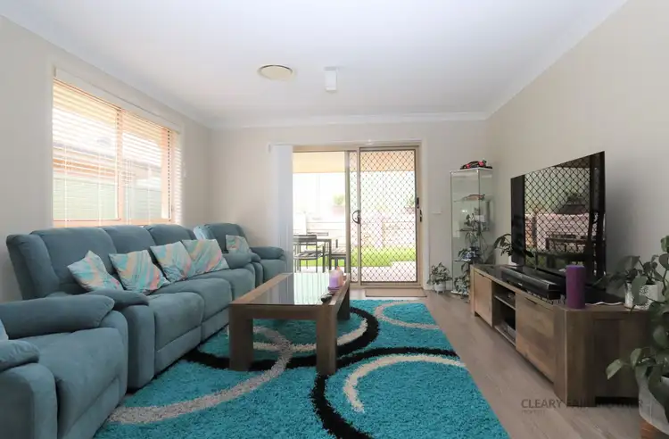 Second view of Homely house listing, 44a Westbourne Drive, Llanarth NSW 2795