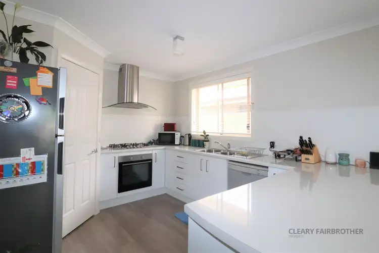 Third view of Homely house listing, 44a Westbourne Drive, Llanarth NSW 2795