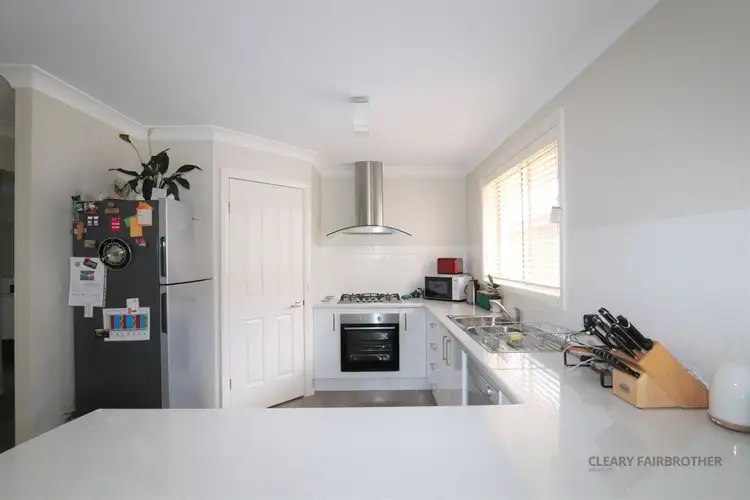Fourth view of Homely house listing, 44a Westbourne Drive, Llanarth NSW 2795