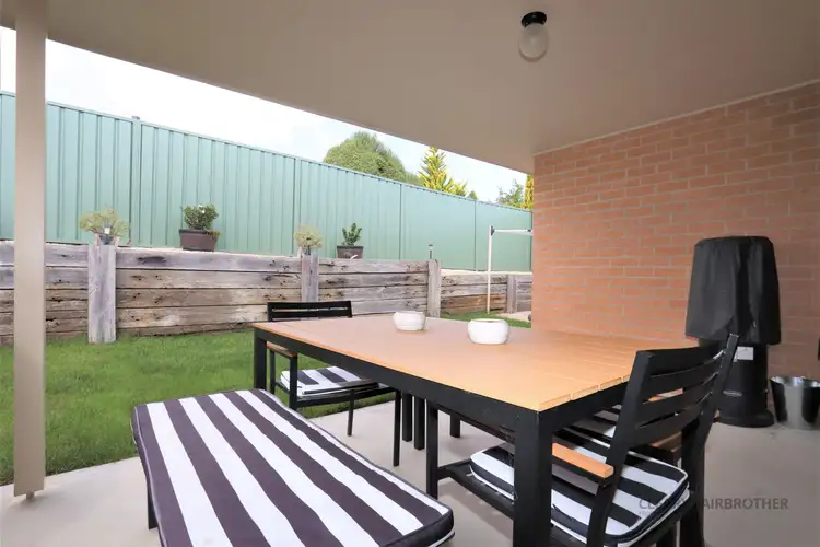 Fifth view of Homely house listing, 44a Westbourne Drive, Llanarth NSW 2795