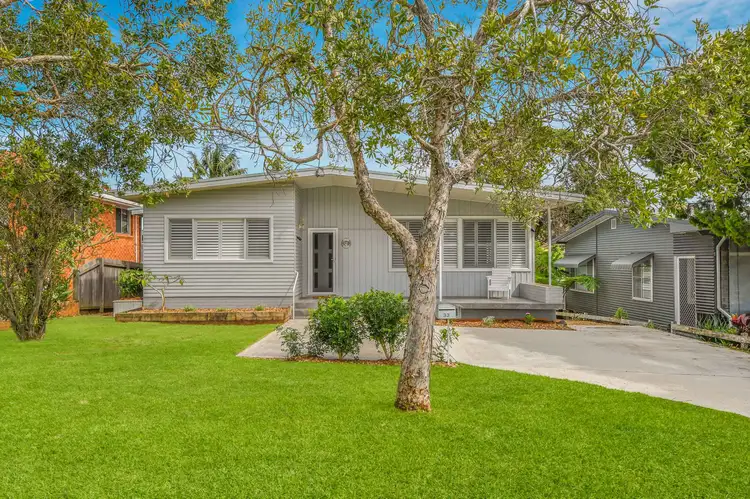 33 Chalmers Street, Port Macquarie NSW 2444