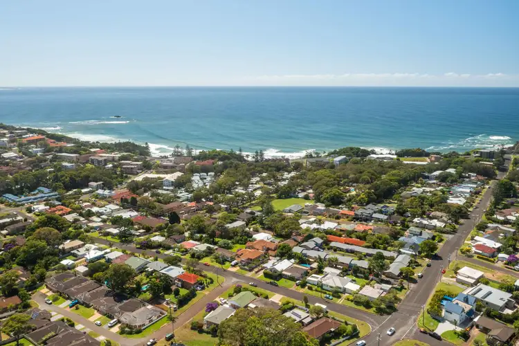 Second view of Homely house listing, 33 Chalmers Street, Port Macquarie NSW 2444