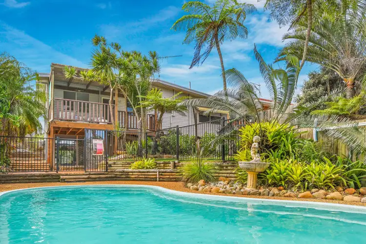 Third view of Homely house listing, 33 Chalmers Street, Port Macquarie NSW 2444