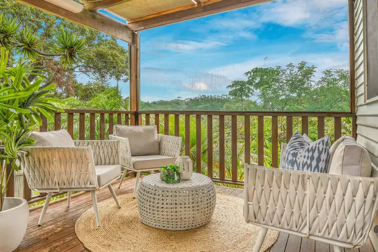Fourth view of Homely house listing, 33 Chalmers Street, Port Macquarie NSW 2444