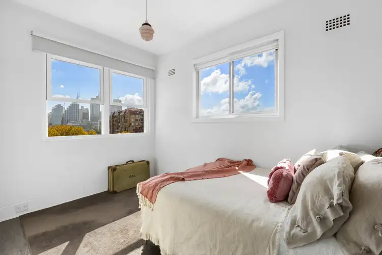 Third view of Homely apartment listing, 55/19A Tusculum Street, Potts Point NSW 2011
