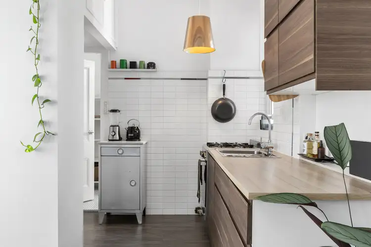 Fifth view of Homely apartment listing, 55/19A Tusculum Street, Potts Point NSW 2011