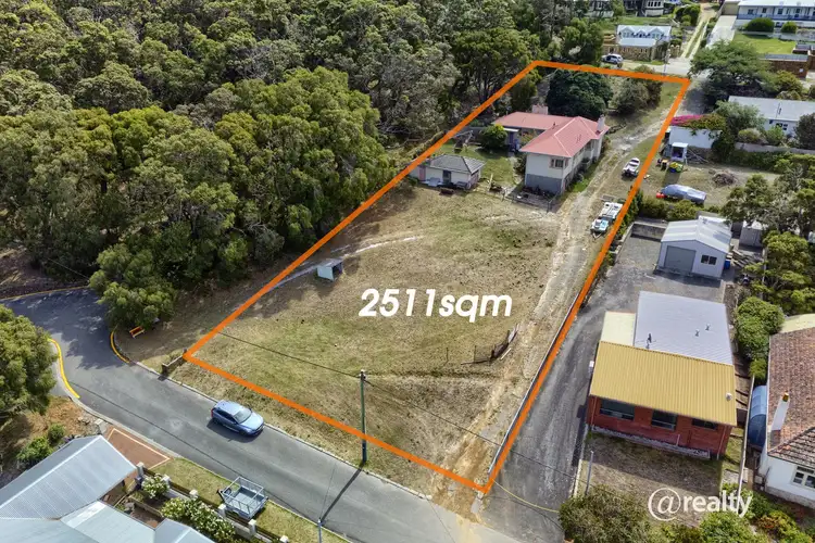 Third view of Homely house listing, 43 Cliff Street, Albany WA 6330