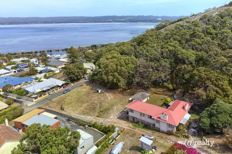 Sixth view of Homely house listing, 43 Cliff Street, Albany WA 6330