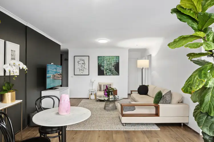 Third view of Homely apartment listing, 18/53-55 Elizabeth Bay Road, Elizabeth Bay NSW 2011