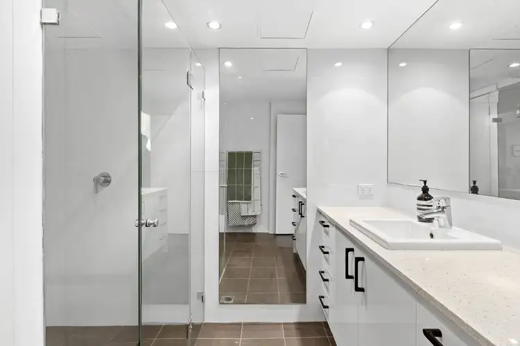 Fourth view of Homely apartment listing, 18/53-55 Elizabeth Bay Road, Elizabeth Bay NSW 2011