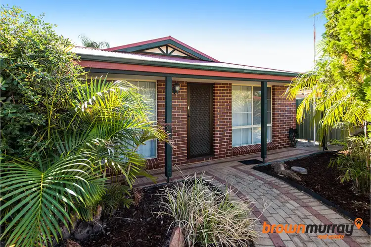21 Firefalls Close, Huntingdale WA 6110