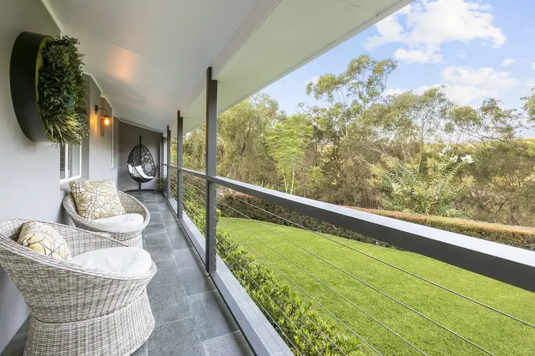 Main view of Homely house listing, 3 Jaranda Street, Berowra NSW 2081